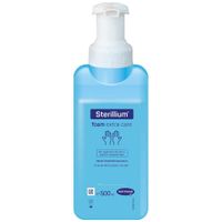 Sterillium foam extra care, 500 ml, Paul Hartmann AG