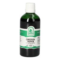 CIMICIFUGA TROPFEN, 100 ml, Hecht-Pharma GmbH