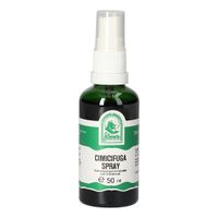 CIMICIFUGA SPRAY, 50 ml, Hecht-Pharma GmbH
