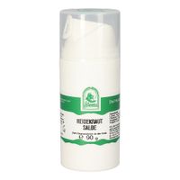 HEIDEKRAUT SALBE, 90 g, Hecht-Pharma GmbH