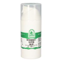 HEIDEKRAUTBLUETEN SALBE, 90 g, Hecht-Pharma GmbH