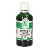 HIRSESCHALEN TROPFEN, 50 ml, Hecht-Pharma GmbH
