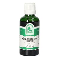 HUEHNERBLUTSTENGEL TROPFEN, 50 ml, Hecht-Pharma GmbH
