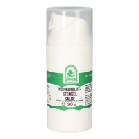 HUEHNERBLUTSTENGEL SALBE, 90 g, Hecht-Pharma GmbH