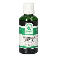 KATZENKRALLE TROPFEN, 50 ml, Hecht-Pharma GmbH