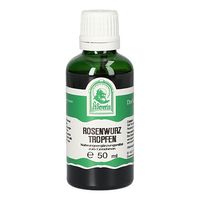 ROSENWURZ TROPFEN, 50 ml, Hecht-Pharma GmbH