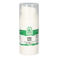 SPINAT SALBE, 90 g, Hecht-Pharma GmbH
