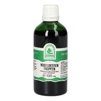 VOGELBEEREN TROPFEN, 100 ml, Hecht-Pharma GmbH