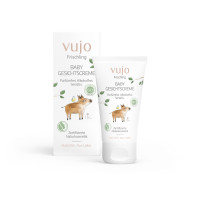 vujo Frischling - Baby Gesichtscreme, 50 ml, Hager Pharma GmbH