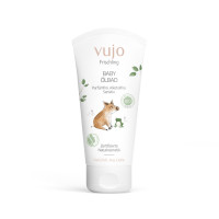 vujo Frischling - Baby Ölbad, 150 ml, Hager Pharma GmbH