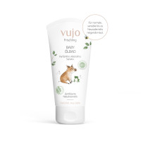 vujo Frischling - Baby Ölbad, 150 ml, Hager Pharma GmbH
