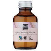 FAIR SQUARED MAKEUP REMOVE, 100 ml, Ecoaction GmbH