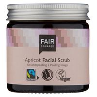 FAIR SQUARED FACIAL SCRUB, 50 ml, Ecoaction GmbH