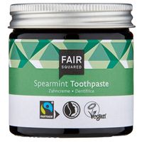 FAIR SQUARED ZAHNPASTA SPEARMINT, 100 ml, Ecoaction GmbH