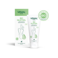 Vemal Intim Bio Gleitgel, 100 ml, Hager Pharma GmbH