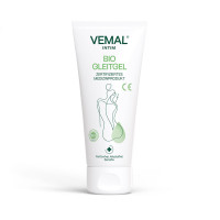 Vemal Intim Bio Gleitgel, 100 ml, Hager Pharma GmbH