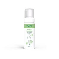 Vemal Intim Waschschaum, 150 ml, Hager Pharma GmbH