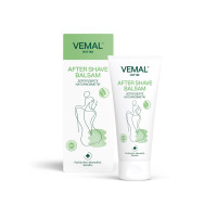 Vemal Intim After Shave Balsam, 100 ml, Hager Pharma GmbH