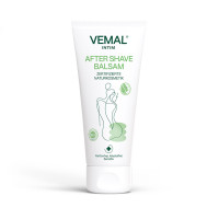 Vemal Intim After Shave Balsam, 100 ml, Hager Pharma GmbH