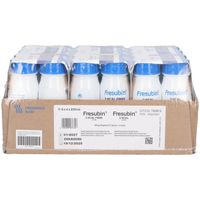 FRESUBIN 2 KCAL DRINK MISCHKARTON TRINKFLASCHE, 24x200 ml, B2b Medical GmbH