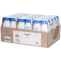 FRESUBIN ENERGY DRINK SCHOKOLADE TRINKFLASCHE, 6x4x200 ml, B2b Medical GmbH