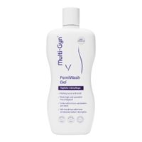 Multi-Gyn FemiWash Gel, 220 ml, Karo Healthcare GmbH