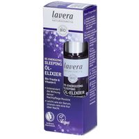 LAVERA RE-ENERGIZING SLEEPING &Ouml;L-ELIXIER, 30 ml, Laverana GmbH & Co. KG