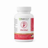 PURMEO Vitamin B12 Methylcobalamin, 60 st, PURMEO GmbH