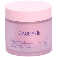Caudalie Resveratrol-Lift Kr&auml;uter-Nachtcreme, 50 ml, Caudalie Deutschland GmbH