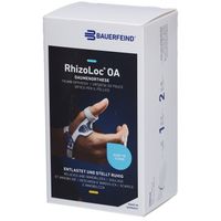 RhizoLoc OA links Gr&ouml;&szlig;e 1, 1 st, Bauerfeind AG / Orthop&auml;die