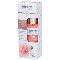 LAVERA MY AGE INTENSIV &Ouml;L-SERUM DT, 30 ml, Laverana GmbH & Co. KG