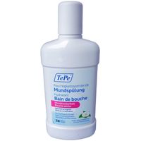 TePe Feuchtigkeitsspend. Mundwasser Apfel/Minze, 500 ml, TePe D-A-CH GmbH