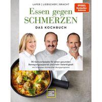 Essen gegen Schmerzen, 1 st, Verlagsgruppe HarperCollins Deutschland