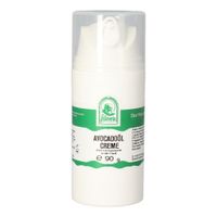 Avocadoöl Creme, 90 g, Hecht-Pharma GmbH