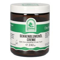 Sonnenblumenöl Creme, 240 g, Hecht-Pharma GmbH