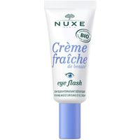NUXE Creme Fraiche de Beaute Augencreme, 15 ml, Nuxe GmbH