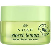NUXE Sweet Lemon Lippenbalsam, 15 g, Nuxe GmbH