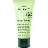 NUXE Sweet Lemon Handcreme, 50 ml, Nuxe GmbH