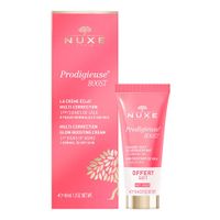 NUXE PBoost Creme 40 ml + Grat oelbal Nacht 15 ml, 1 st, Nuxe GmbH