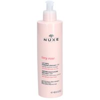 NUXE Very Rose K&ouml;rpermilch, 400 ml, Nuxe GmbH
