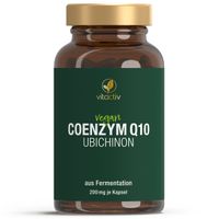 Coenzym Q10, 90 st, Green Future E-Commerce GmbH