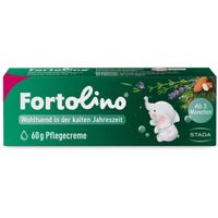 FORTOLINO CREME, 60 g, STADA Consumer Health Deutschland GmbH