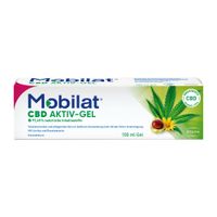 MOBILAT CBD AKTIV-GEL, 100 ml, STADA Consumer Health Deutschland GmbH