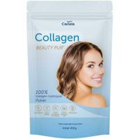 Collagen Beauty 100% Kollagen Hydrolysat, 400 g, Pharma Peter GmbH