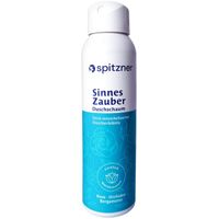Spitzner Duschschaum Sinneszauber, 150 ml, W. Spitzner Arzneimittelfabrik GmbH