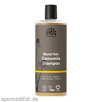 Urtekram Camomile Shampoo, 500 ml, Midsona Deutschland GmbH