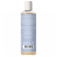 Urtekram Fragrance Free Shampoo, 250 ml, Midsona Deutschland GmbH