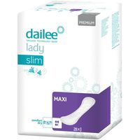 Dailee Lady Maxi, 30 st, Drylock Technologies S.R.O.