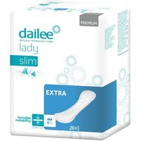 Dailee Lady Extra, 30 st, Drylock Technologies S.R.O.