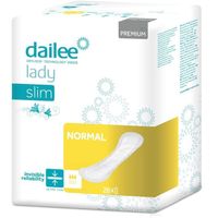 Dailee Lady Normal, 30 st, Drylock Technologies S.R.O.